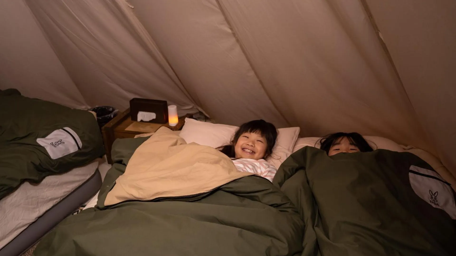 Kemp All Season Camp - Vacation Stay 21071V Biei Japonsko