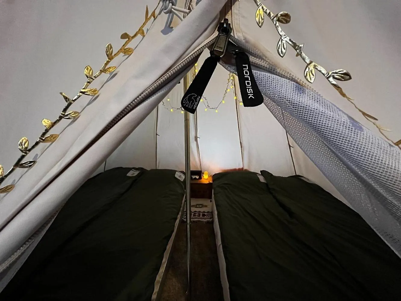 All Season Camp - Vacation Stay 21071V Biei Japonsko